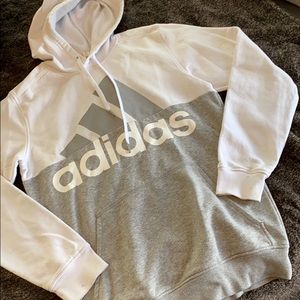 Adidas Hoodie